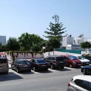 En Apartment Nerja