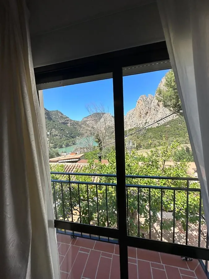 Casa El Chorro Con Magnificas Vistas Apartment 0*,  Spain